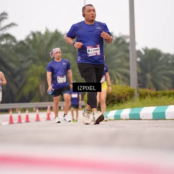 Runner Photo 7538342