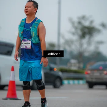 Runner Photo 7538344