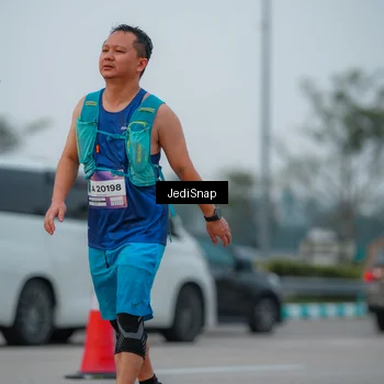 Runner Photo 7538345