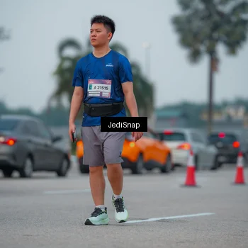 Runner Photo 7538347