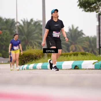 Runner Photo 7538348
