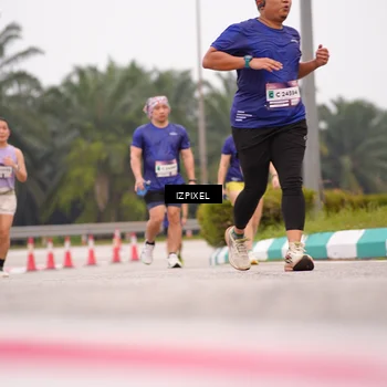 Runner Photo 7538349