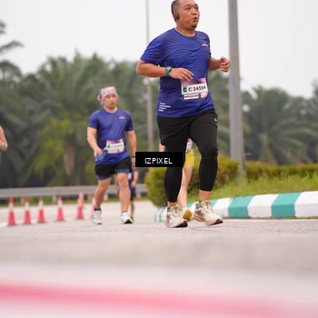 Runner Photo 7538350