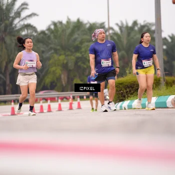 Runner Photo 7538351