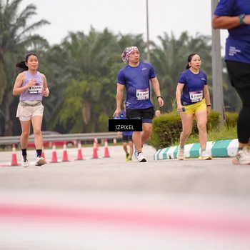 Runner Photo 7538352