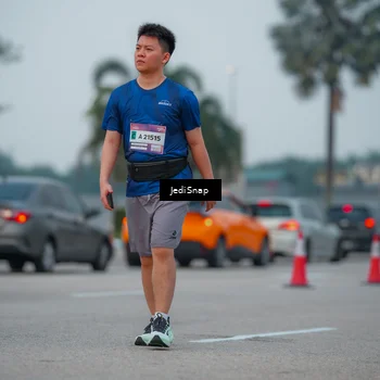 Runner Photo 7538354