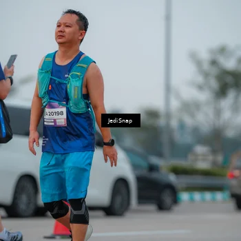 Runner Photo 7538356