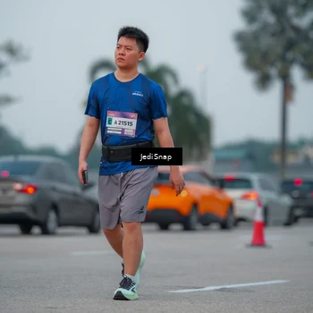 Runner Photo 7538357