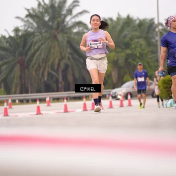 Runner Photo 7538358