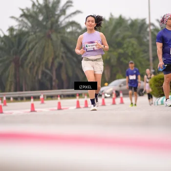 Runner Photo 7538359