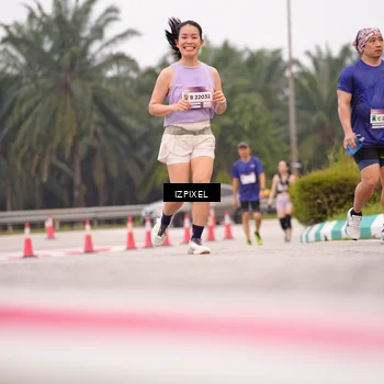 Runner Photo 7538360