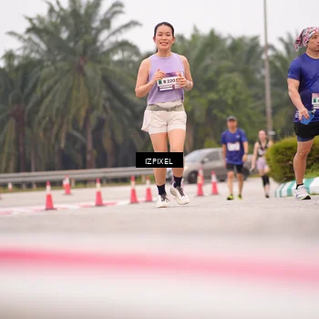 Runner Photo 7538361