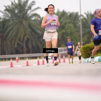 Runner Photo 7538362