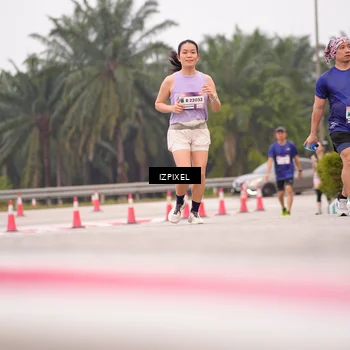 Runner Photo 7538364