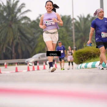 Runner Photo 7538365