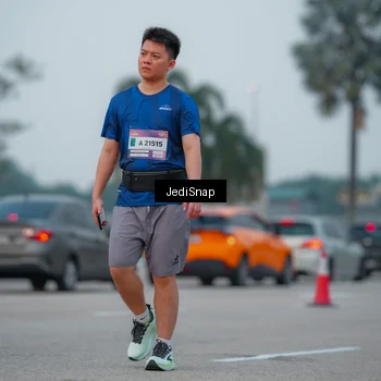 Runner Photo 7538366