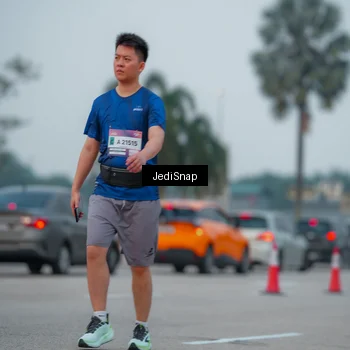 Runner Photo 7538368