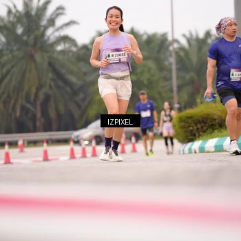 Runner Photo 7538370