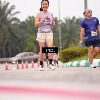 Runner Photo 7538371