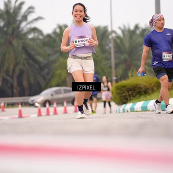 Runner Photo 7538372