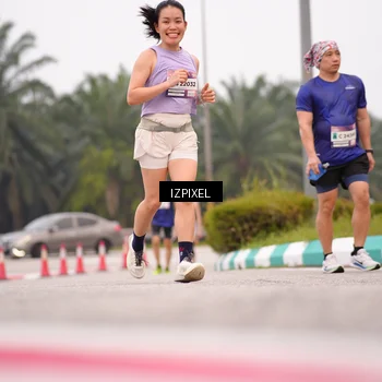 Runner Photo 7538373