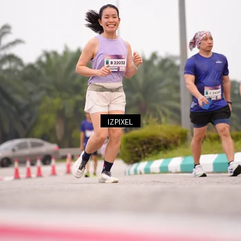 Runner Photo 7538374