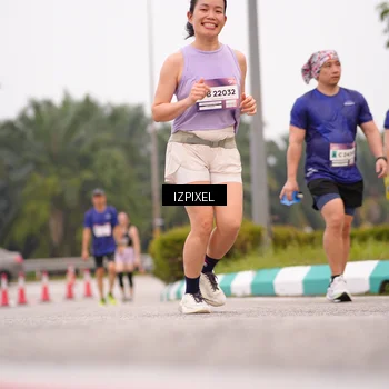 Runner Photo 7538375