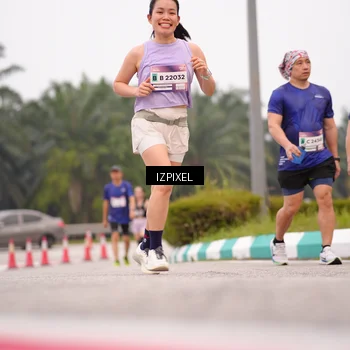 Runner Photo 7538376