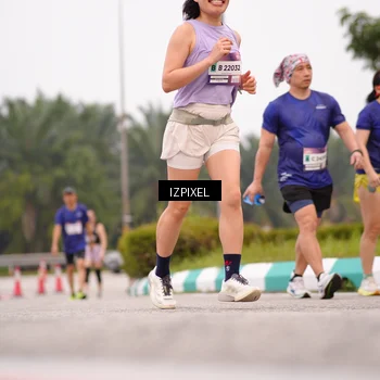 Runner Photo 7538379