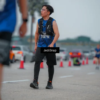 Runner Photo 7538381