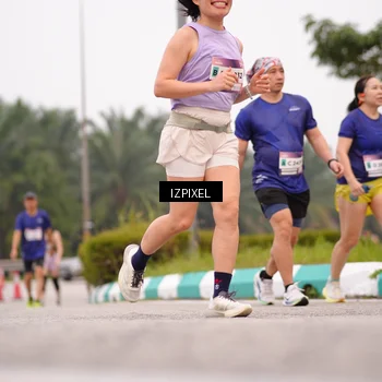 Runner Photo 7538383