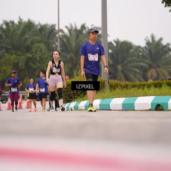 Runner Photo 7538385
