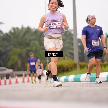 Runner Photo 7538386