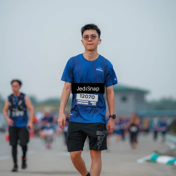 Runner Photo 7538388