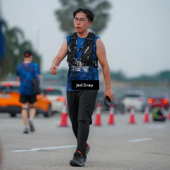 Runner Photo 7538390
