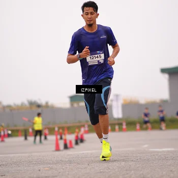 Runner Photo 7538391