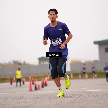 Runner Photo 7538392