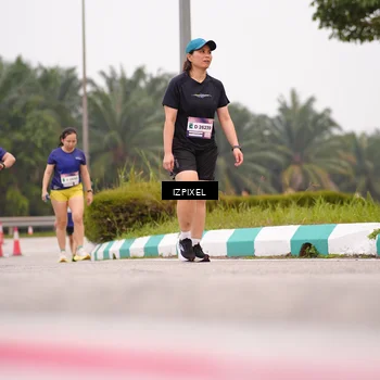 Runner Photo 7538393