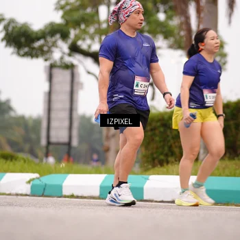 Runner Photo 7538394