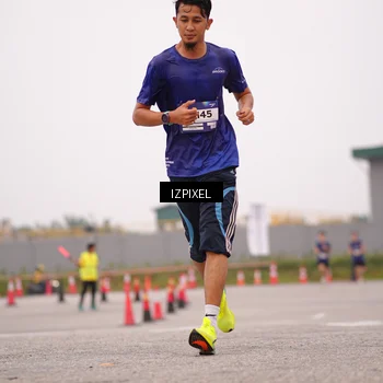 Runner Photo 7538395