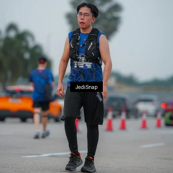 Runner Photo 7538399
