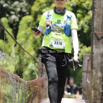 Runner Photo 75384
