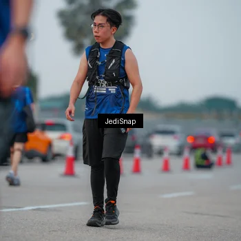 Runner Photo 7538400