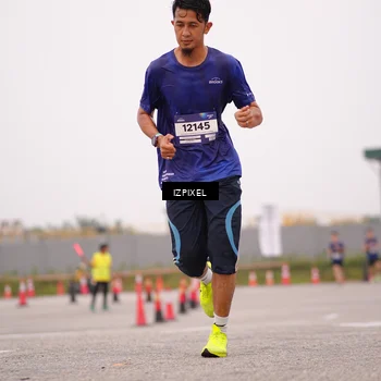 Runner Photo 7538404