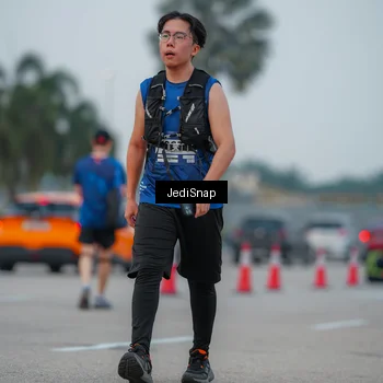 Runner Photo 7538406
