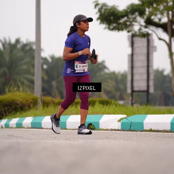 Runner Photo 7538407