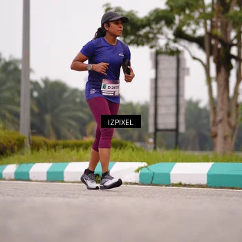 Runner Photo 7538408