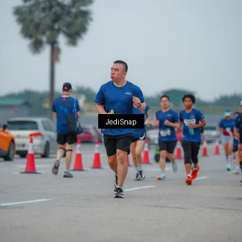 Runner Photo 7538410