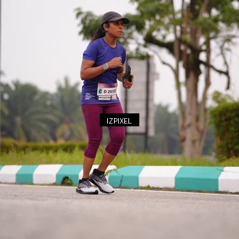 Runner Photo 7538411