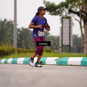 Runner Photo 7538412